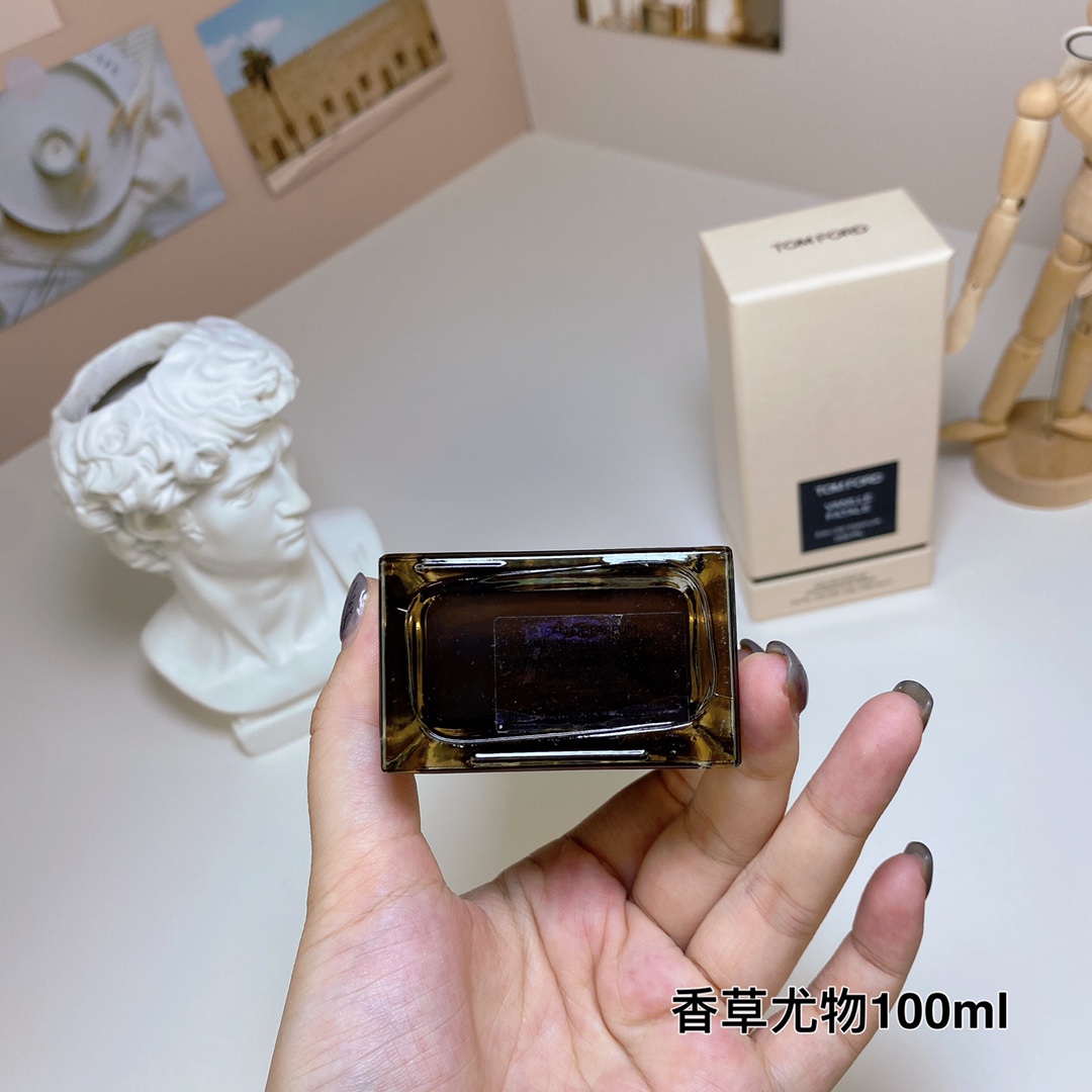 Tom Ford perfume
